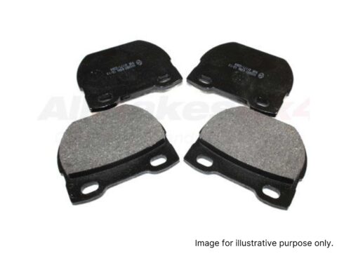 Land Rover Defender 90 Rear Brake Pads SFP000270