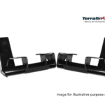 Land Rover Defender 90 Rear Bumper Corners TF570 TERRAFIRMA