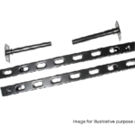Land Rover Defender 90 Skeleton Rock Sliders TF0012