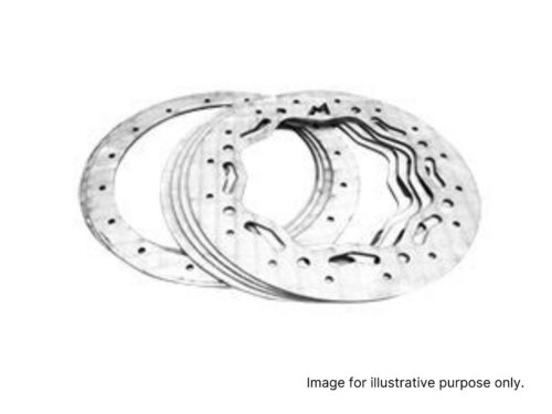 Land Rover Defender Bead Lock Rings TF112KIT