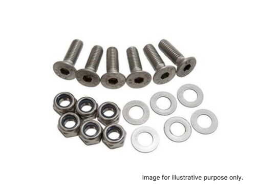 Land Rover Defender Bonnet Hinge Bolt Kit DA1135
