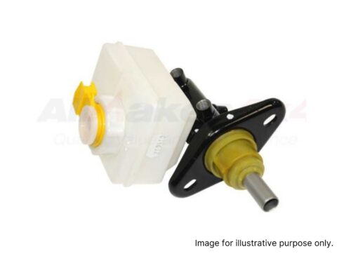 Land Rover Defender Brake Master Cylinder LR013017