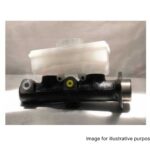 Land Rover Defender Brake Master Cylinder NRC8690