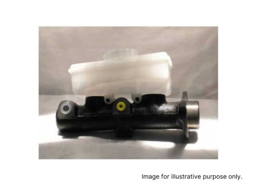 Land Rover Defender Brake Master Cylinder NRC8690