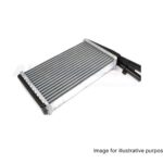 Land Rover Defender County Heater Matrix UTP1725