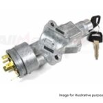 Land Rover Defender County Ignition Lock Assembly QRF100870