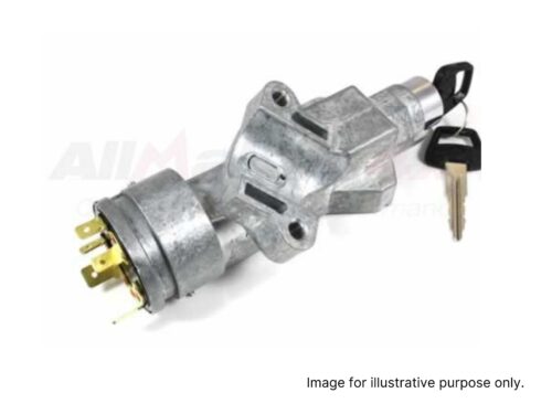 Land Rover Defender County Ignition Lock Assembly QRF100870