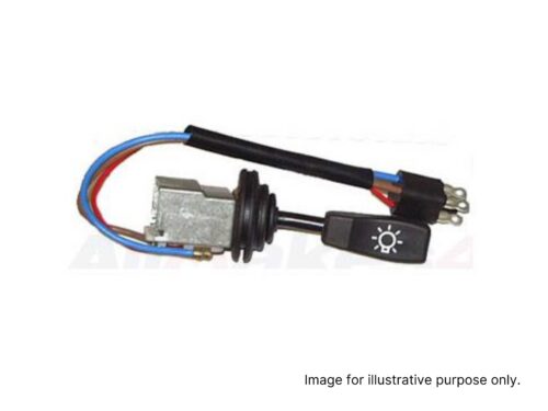Land Rover Defender County LUCAS Headlight Switch PRC3430