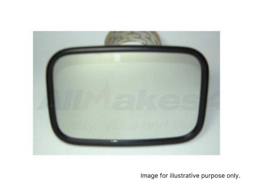 Land Rover Defender County Perentie GENUINE RH Mirror Head MUC3707