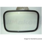 Land Rover Defender County Perentie LH Mirror Head MUC3708
