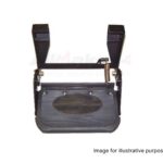Land Rover Defender County Side Folding Step STC7631