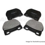 Land Rover Defender Genuine Rear Brake Pads SFP000280