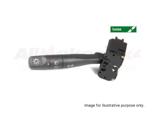 Land Rover Defender Discovery 1 2 Freelander 1 Blinker Indicator Switch STC4017