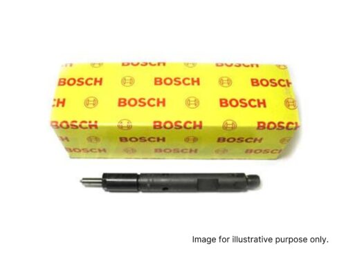 Land Rover Defender Discovery 1 300TDI Bosch Fuel Injector ERR3339