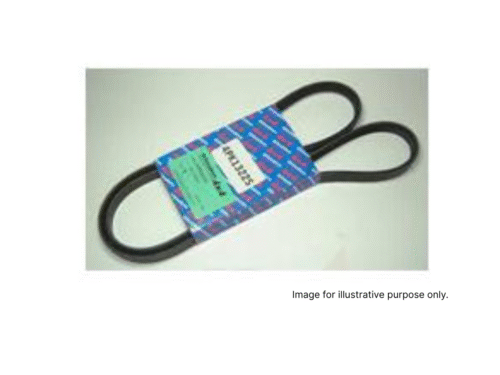 Land Rover Defender Discovery 1 300TDI DAYCO Air Compressor Belt ERR2215