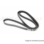Land Rover Defender Discovery 1 DAYCO Coolant Belt PQS000030