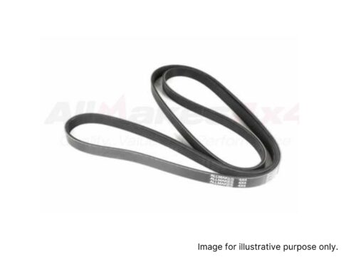 Land Rover Defender Discovery 1 DAYCO Coolant Belt PQS000030