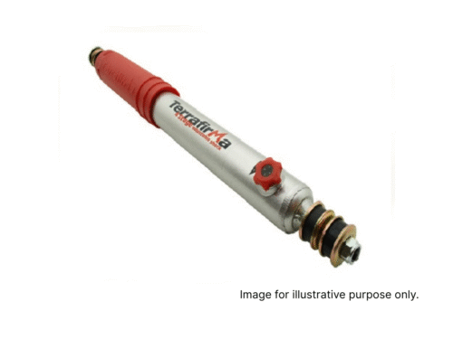 Land Rover Defender Discovery 1 Front Shock +2" TF174