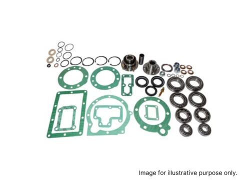 Land Rover Defender Discovery 1 LT230 Trans Box Overhaul Kit DA3205G