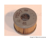 Land Rover Defender Discovery 1 Petrol Fuel Filter - Mann JS660L