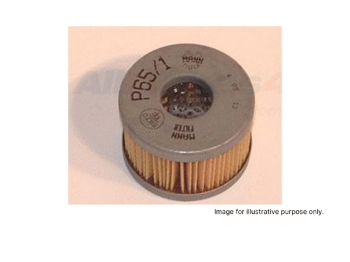 Land Rover Defender Discovery 1 Petrol Fuel Filter - Mann JS660L