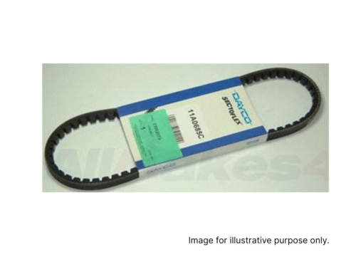 Land Rover Defender Discovery 1 RRC Alternator Belt ERR2073