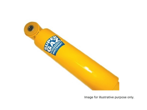 Land Rover Defender Discovery 1 RRC Front Shock Absorber DC5002