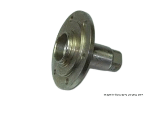 Land Rover Defender Discovery 1 RRC OEM Front Stub Axle FTC3154