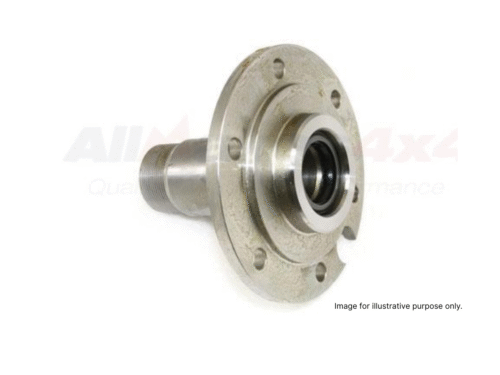 Land Rover Defender Discovery 1 RRC Rear Stub Axle FTC3188