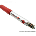 Land Rover Defender Discovery 1 Rear Shock +2" TF175