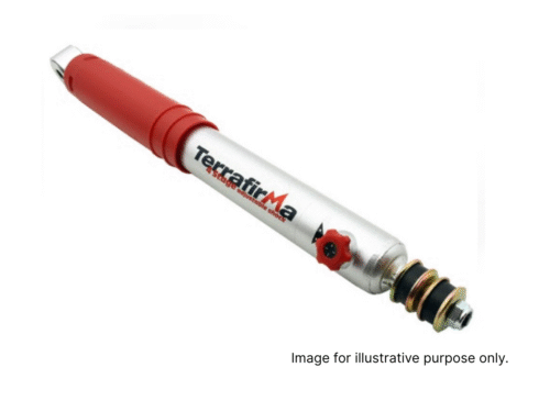 Land Rover Defender Discovery 1 Rear Shock +2" TF175