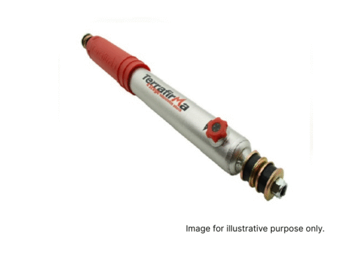 Land Rover Defender Discovery 1 STD Front Shock TF172