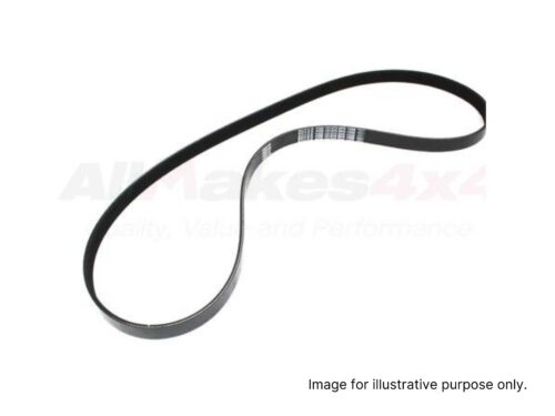 Land Rover Defender Discovery 2 TD5 DAYCO Serpentine Drive Belt PQS101500
