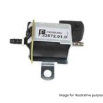 Land Rover Defender Discovery 2 Wastegate Turbo Control Valve PMK100130