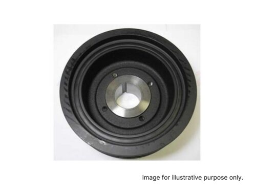 Land Rover Defender Discovery 300TDI Harmonic Balancer ERR2220