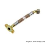 Land Rover Defender Discovery 300TDi OEM Turbo Oil Drain Hose ERR4895