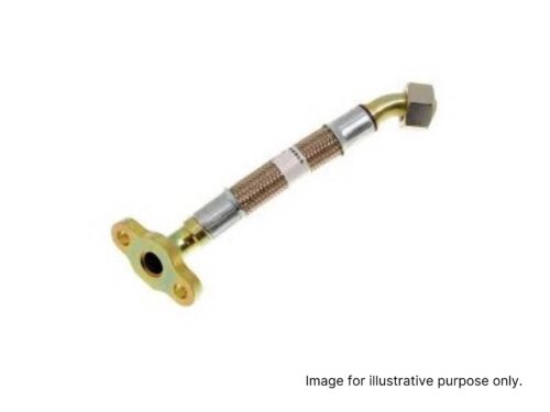 Land Rover Defender Discovery 300TDi OEM Turbo Oil Drain Hose ERR4895