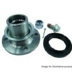 Land Rover Defender Discovery Diff Flange and Seal Kit STC4858
