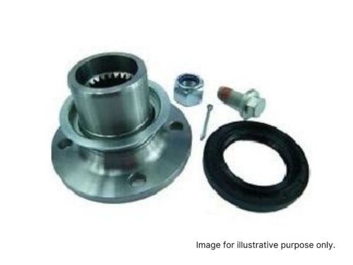 Land Rover Defender Discovery Diff Flange and Seal Kit STC4858