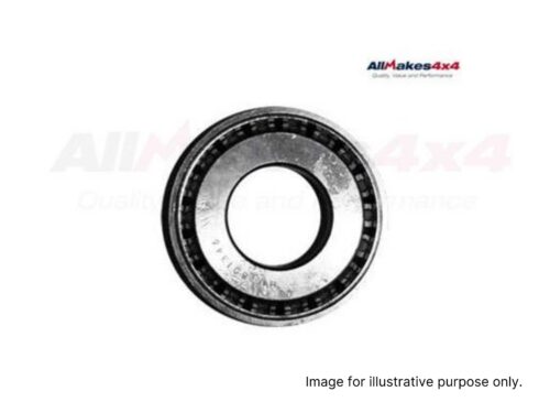 Land Rover Defender Discovery Differential Inner Pinion Bearing 539706