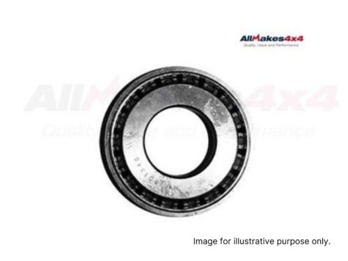 Land Rover Defender Discovery Differential Outer Pinion Bearing 539707