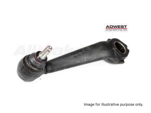 Land Rover Defender Discovery RRC Drop Arm (Pitman Arm) QFW000020