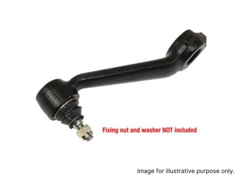 Land Rover Defender Discovery RRC Drop Arm (Pitman Arm) QFW000020