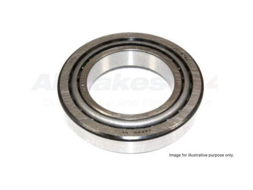 Land Rover Defender Discovery RRC LT230 Transfer Box Mainshaft Bearing FRC5564