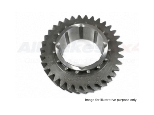 Land Rover Defender Discovery RRC OEM 5th Gear RTC5043
