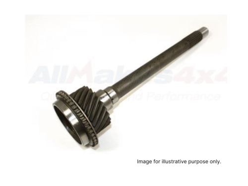 Land Rover Defender Discovery RRC OEM PINION FTC5044
