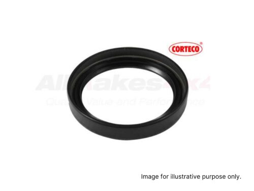Land Rover Defender Discovery RRC Outer Hub Oil Seal FRC8222 Corteco
