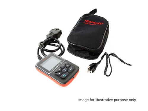 Land Rover Defender Discovery Scanner Code Reader TFI810