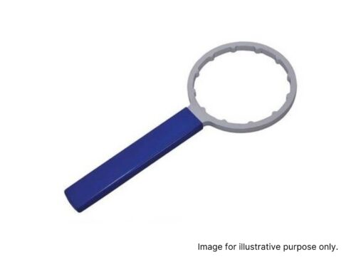 Land Rover Defender Discovery Td5 Oil Filter Spanner DA1117