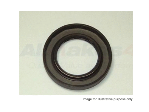 Land Rover Defender Discovery Transfer Case Output Seal (Corteco) ICV100000